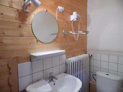 Chalet 1200