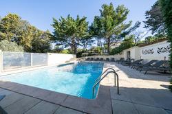 La Garrigue & Piscine