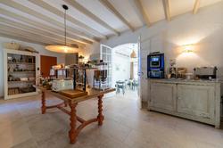 La Garrigue & Piscine
