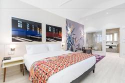 Palais Saleya Boutique Hôtel