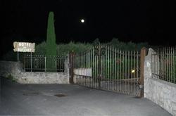 Hotel Du Bosquet