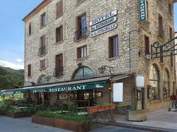 Hôtel de la Citadelle
