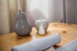 Hôtel La Magnanerie, Côté Bistro