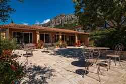 Hôtel les Restanques de Moustiers