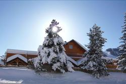 Le Chalet d'Auron