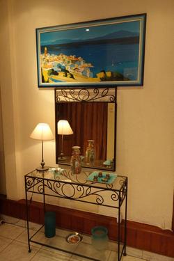 Hotel le Préjoly