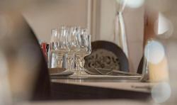Hôtel Restaurant Le Castel Fleuri