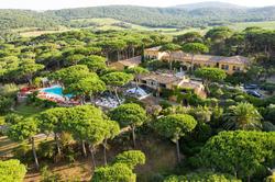 Villa Marie