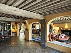 Villa Marie