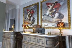 Langley Resort Napoléon Bonaparte