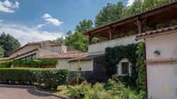 Hôtel Moulin de Val de Seugne