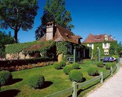 Hôtel Le Vieux Logis