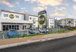 B&B Hotel Bordeaux Le Haillan