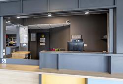 B&B Hotel Bordeaux Le Haillan
