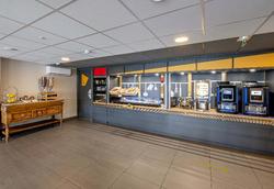 B&B Hotel Bordeaux Le Haillan