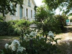 Château Beauséjour