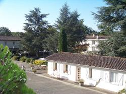 Les Secrets Chateau Pey La Tour