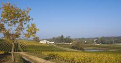 Les Secrets Chateau Pey La Tour