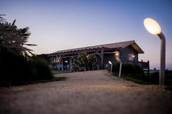 Hotel Lodge La Petite Couronne