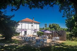 Hotel Lodge La Petite Couronne