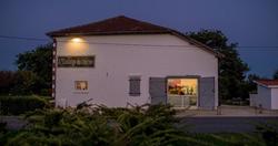 Hotel Lodge La Petite Couronne