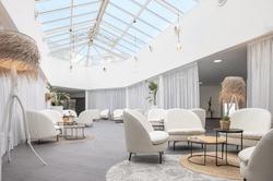RELAIS THALASSO Hendaye Hôtel Serge Blanco