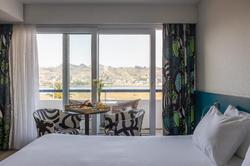 RELAIS THALASSO Hendaye Hôtel Serge Blanco