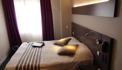 Hotel Pyrénées Atlantique