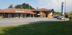 Hotel Eco Logis Bellevue Pyrénées