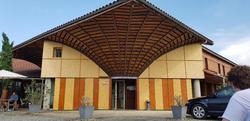 Hotel Eco Logis Bellevue Pyrénées