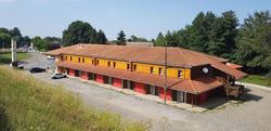 Hotel Eco Logis Bellevue Pyrénées