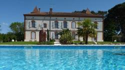 Manoir Des Chanterelles