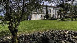 Manoir Des Chanterelles