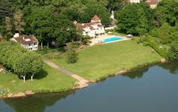Relais & Châteaux La Réserve