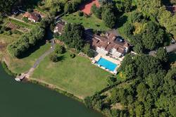 Relais & Châteaux La Réserve