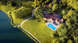 Relais & Châteaux La Réserve