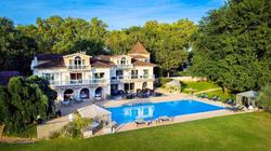 Relais & Châteaux La Réserve