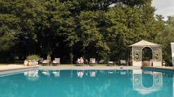 Relais & Châteaux La Réserve