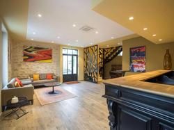 Clos Castel - Hotel