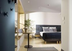 Hotel Au Petit Pont