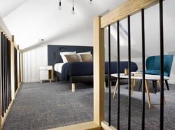 Hotel Au Petit Pont