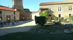 Le Vieux Château