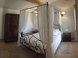 Mas Dansavan Chambres d'Hôtes