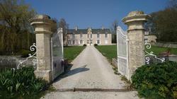 Manoir De Conjon