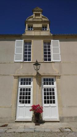 Manoir De Conjon