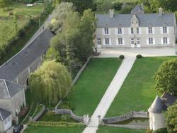 Manoir De Conjon