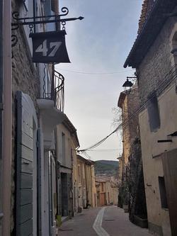 Le 47 Rue Du Puits