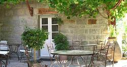 Hôtel-Restaurant Monte d'Oro