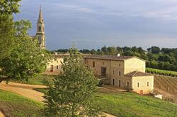 Chambres d'Hôtes Château Renon