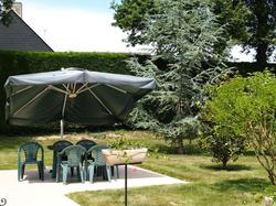 Chambres d'hotes de la Ville Patouard